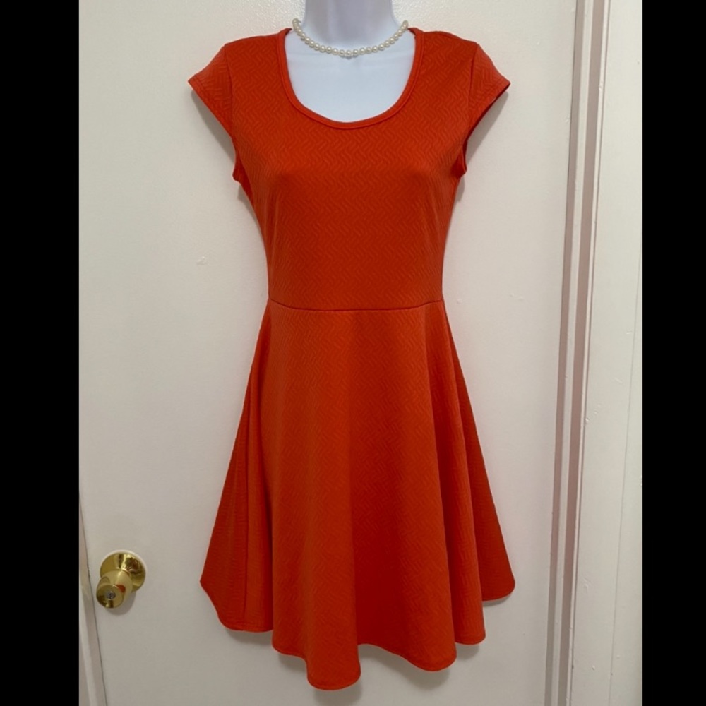 Baby doll dress